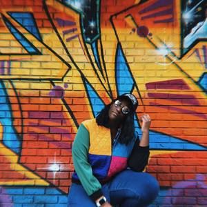 Meet your Posher, Victoria